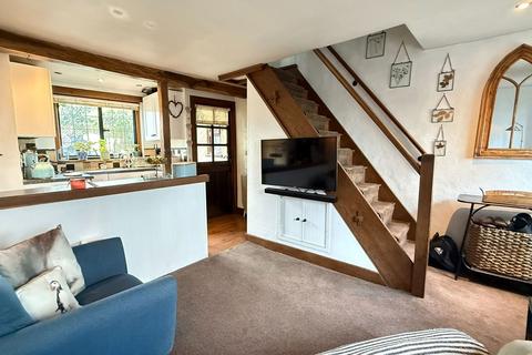 undefined, Kingsbridge TQ7