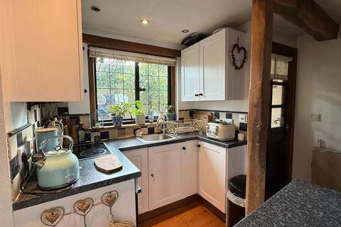 undefined, Kingsbridge TQ7