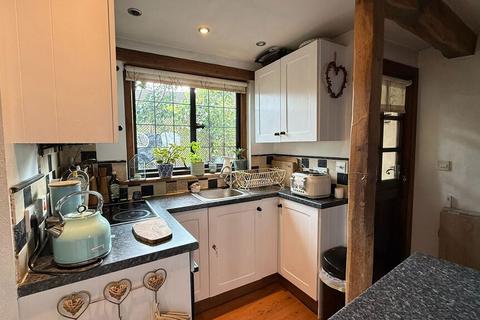 undefined, Kingsbridge TQ7