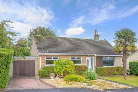 undefined, Aberdour KY3