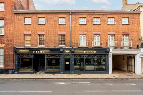 undefined, St. Giles Street, Norwich