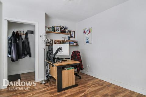 undefined, Pontypridd CF38