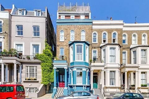 Powis Gardens, London W11