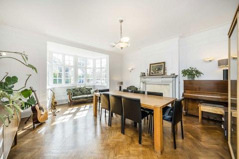 5 bedroom house for sale, Anson Road, London NW2