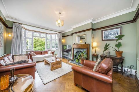 5 bedroom house for sale, Anson Road, London NW2