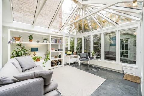 5 bedroom house for sale, Anson Road, London NW2