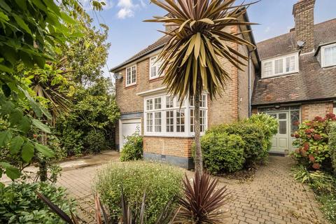 Anson Road, London NW2
