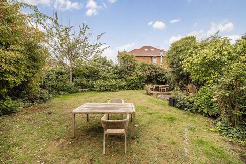 undefined, Anson Road, London NW2