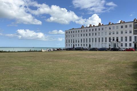 Fort Paragon, Margate