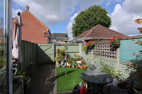 undefined, Mylen Road, Andover, Andover, SP10