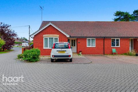 undefined, Giffords Close, Ipswich