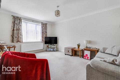 undefined, Giffords Close, Ipswich