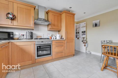 undefined, Giffords Close, Ipswich