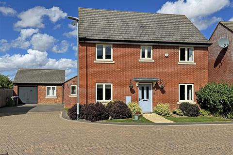 undefined, Clapton Close, Stamford