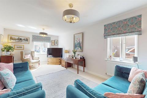 undefined, Clapton Close, Stamford