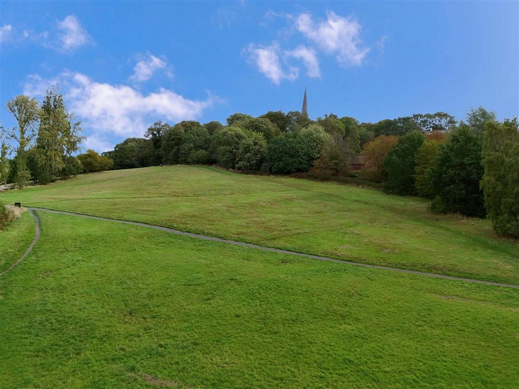 Churchfields