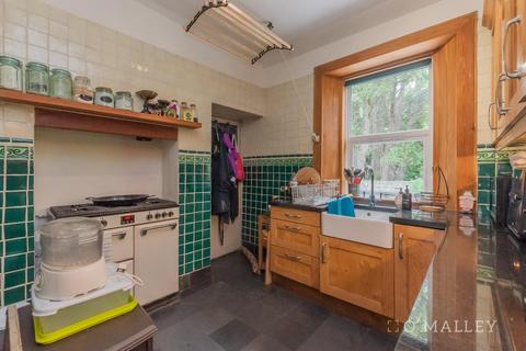 undefined, Nelson Place, Stirling