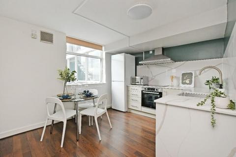 4 bedroom apartment to rent, Broomgrove Road, Sheffield S10