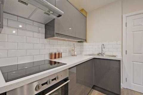 2 bedroom apartment to rent, Broomgrove Road, Sheffield S10