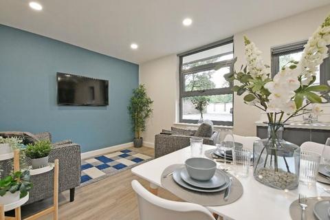 2 bedroom apartment to rent, Broomgrove Road, Sheffield S10