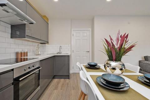 2 bedroom apartment to rent, Broomgrove Road, Sheffield S10