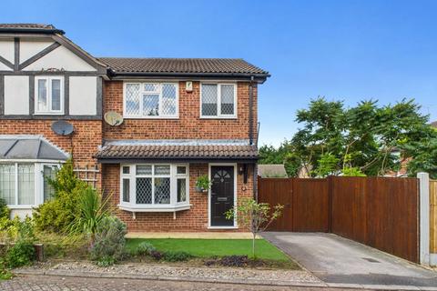 undefined, Dylan Thomas Road, Bestwood Park, Nottingham