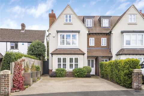 11 Blenheim Drive, Oxford, OX2 8DH