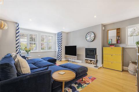 11 Blenheim Drive, Oxford, OX2 8DH