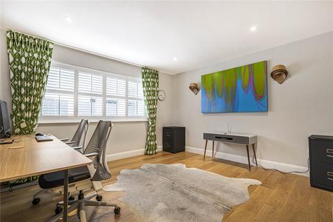 11 Blenheim Drive, Oxford, OX2 8DH