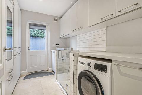 11 Blenheim Drive, Oxford, OX2 8DH