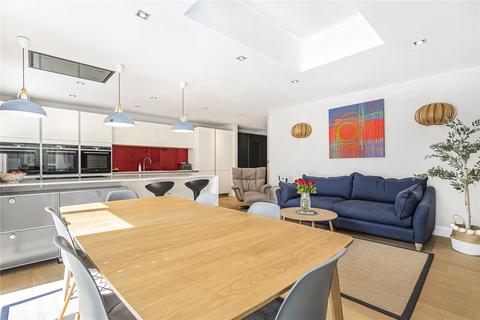 11 Blenheim Drive, Oxford, OX2 8DH