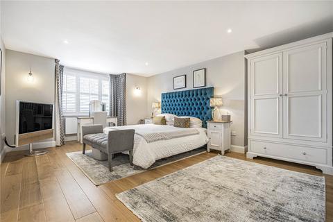 11 Blenheim Drive, Oxford, OX2 8DH
