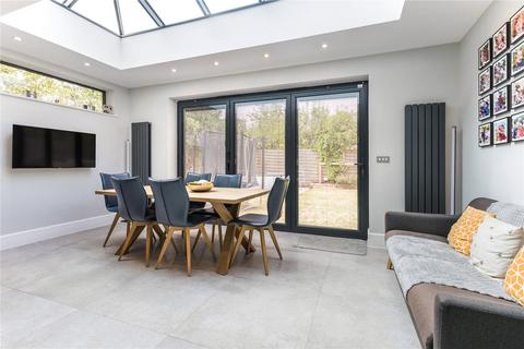 58 Campbell Road, Marlow, SL7 3GZ