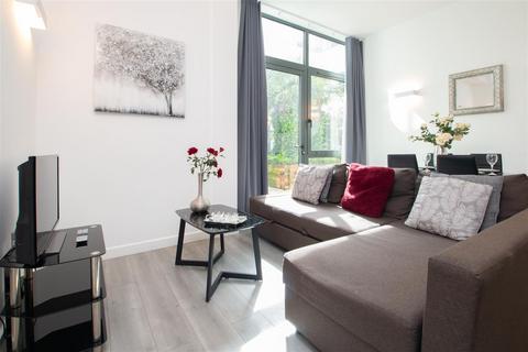 undefined, 2 Foxhunter Drive, Milton Keynes MK14