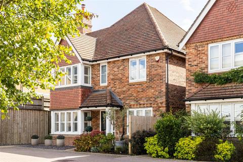 undefined, Sycamore Mews, Caterham
