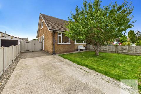 Boyes Avenue, Catterall, PR3