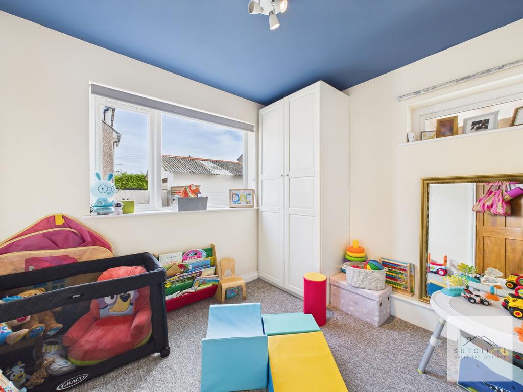 Bedroom 3