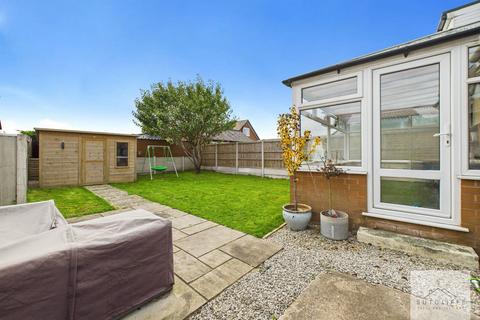 undefined, Boyes Avenue, Catterall, PR3