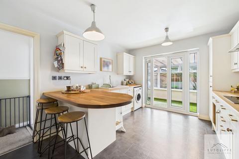 undefined, Boyes Avenue, Catterall, PR3