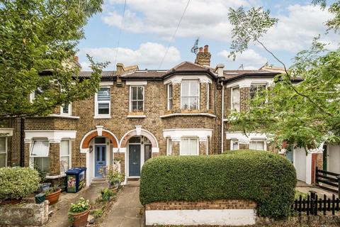 Petersfield Road, London W3