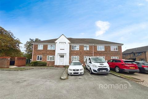 undefined, Kingfisher Walk, Ash, Aldershot