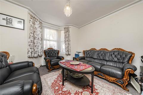 undefined, Cromwell Road, Hounslow