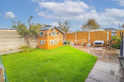undefined, Rydal Grove, Poulton Le Fylde FY6