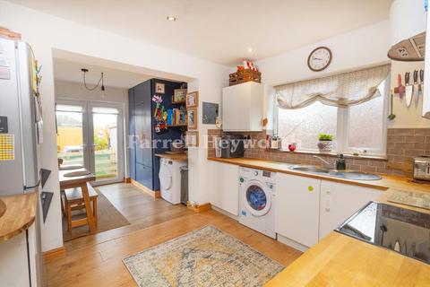 undefined, Rydal Grove, Poulton Le Fylde FY6