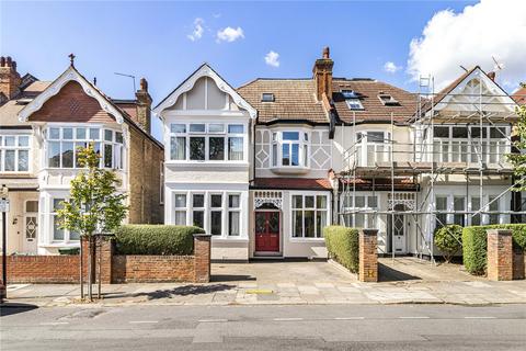 Wolverton Gardens, Ealing, London, W5