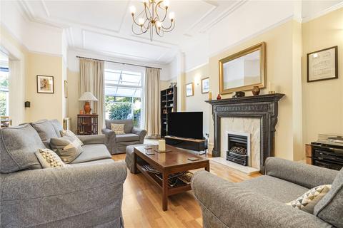 undefined, Wolverton Gardens, Ealing, London, W5