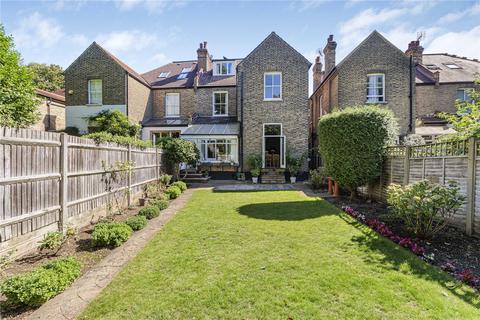 undefined, Wolverton Gardens, Ealing, London, W5