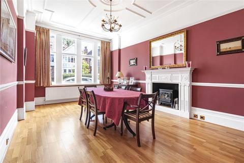 undefined, Wolverton Gardens, Ealing, London, W5