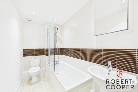 undefined, Chaucer Court, Glebe Avenue, Ruislip, HA4