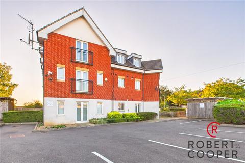 2 bedroom apartment for sale, Chaucer Court, Glebe Avenue, Ruislip, HA4